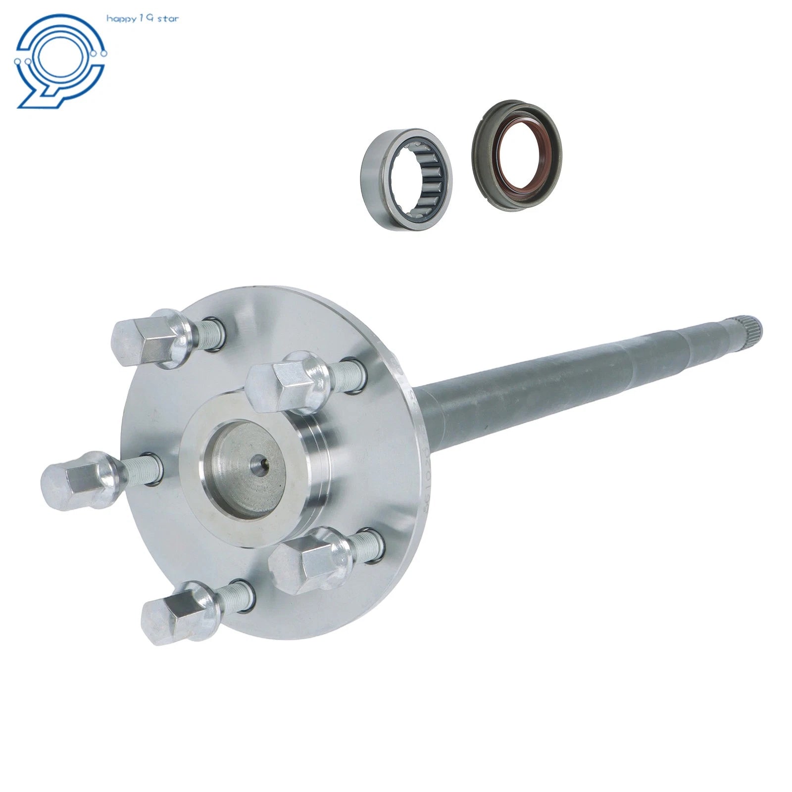 Axle Shaft for Dodge Ram 1500 (2009)