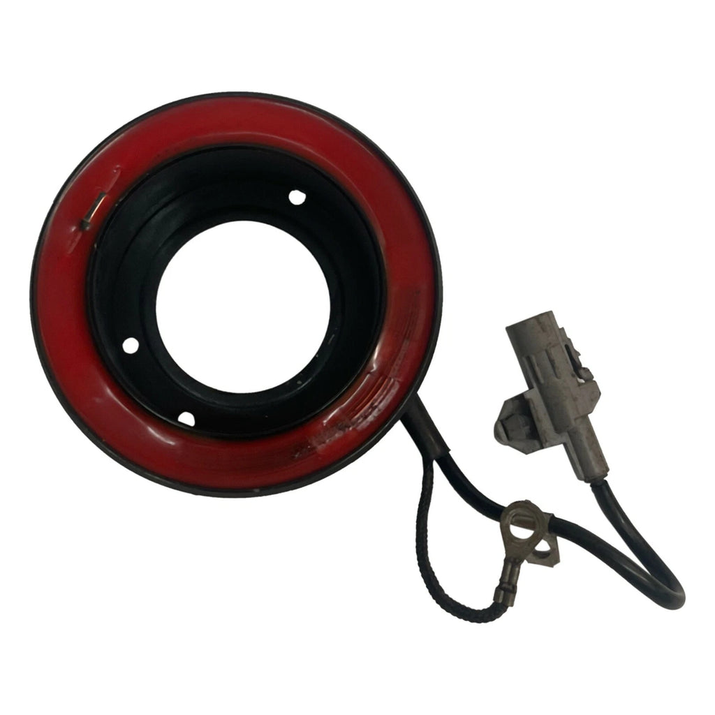 A/C Compressor Clutch Replacement for Toyota FR-S 2.0L (2013-2015)