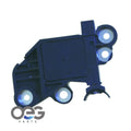 Voltage Regulator for Iveco Fiat LCV EU Daily VI (2014–2016)