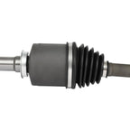 Front Left CV Axle for Chevy Traverse (2009-2017) & Buick Enclave (2008-2017)
