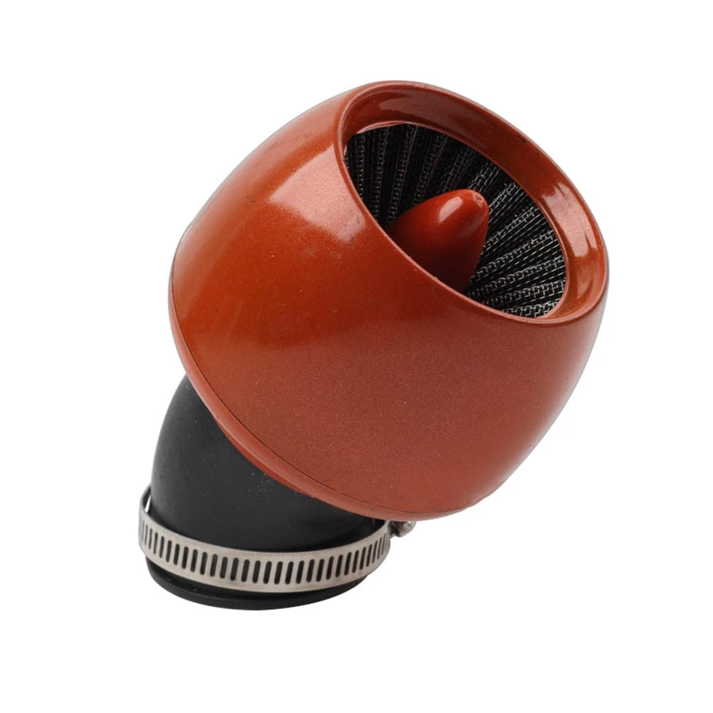 Air Intake Filter Cone Pod for Universal ATV Scooter (28MM/35MM/42MM/48MM)