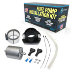 Fuel Pump Installation Kit for BMW K75 C/RT/S (1984–1995) 16121461576
