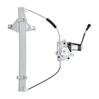 Front Right Power Window Regulator Motor for Honda Accord (1998–2002)