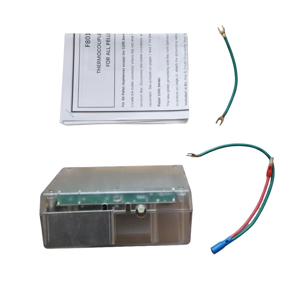 Speed Control Circuit Box for Quadrafire SRV7000 (2000–2023)