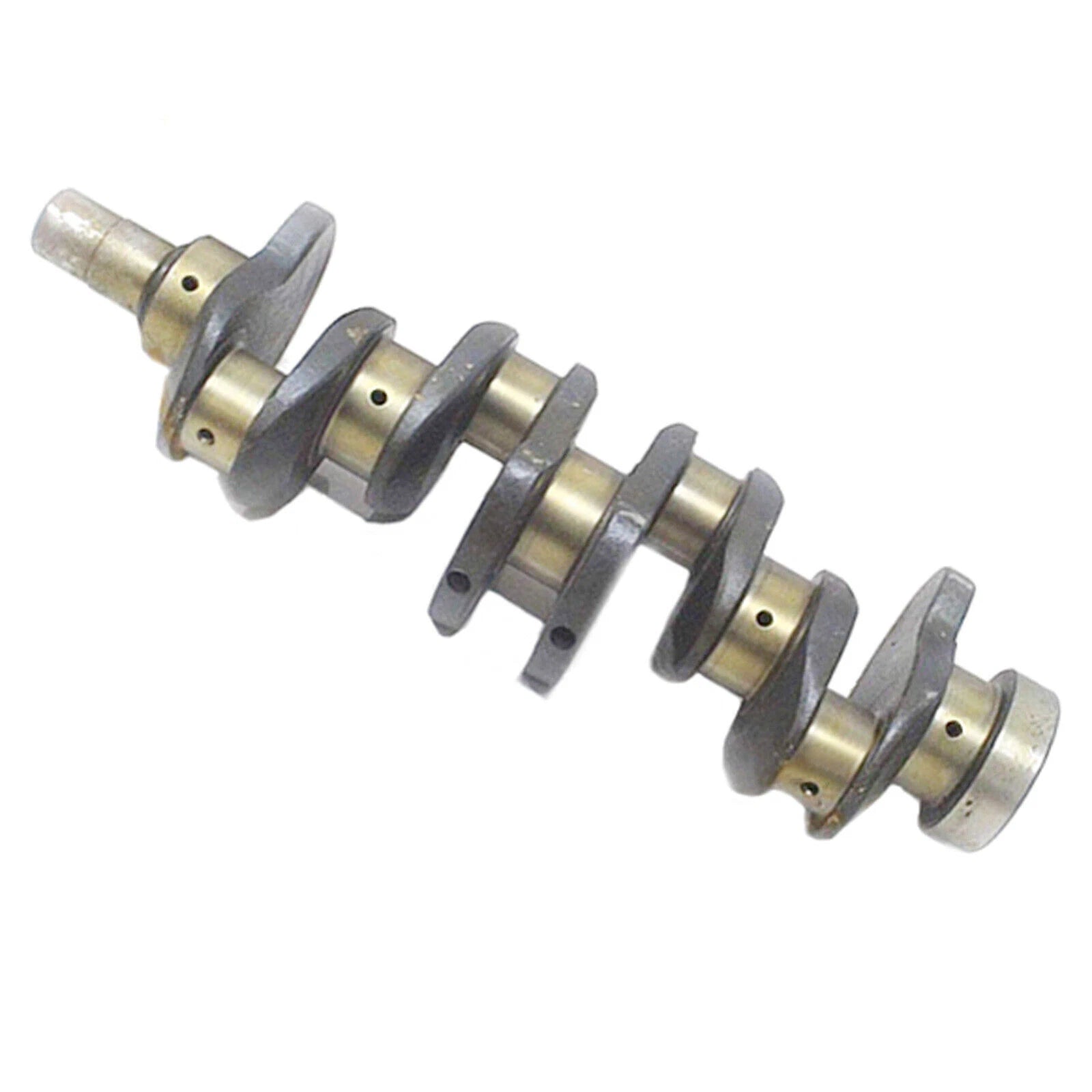 Crankshaft for Cummins A2300 QSB3.3 B3.3 (4944437, 4982120)