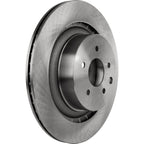 Brake Disc Rotors for Nissan 370Z, Infiniti Q60, G37, 350Z