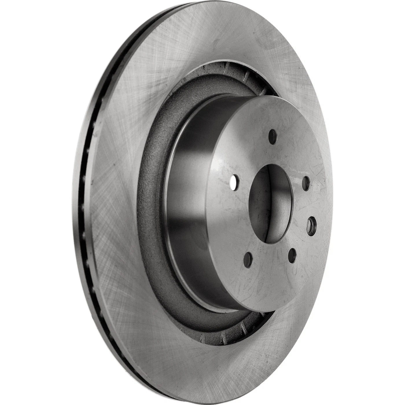 Brake Disc Rotors for Nissan 370Z, Infiniti Q60, G37, 350Z