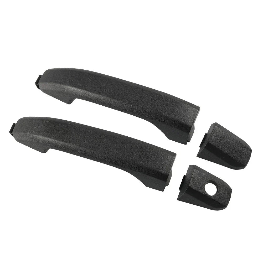 Exterior Door Handle for Chevrolet Silverado, Suburban, GMC Sierra, Yukon