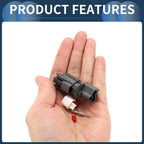 Knock Sensor Connector Plug for Honda K20 (2002–2006)