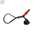 Ignition Coil 3089239 for Polaris Sportsman Ranger 400 450 500 (2004–2014)