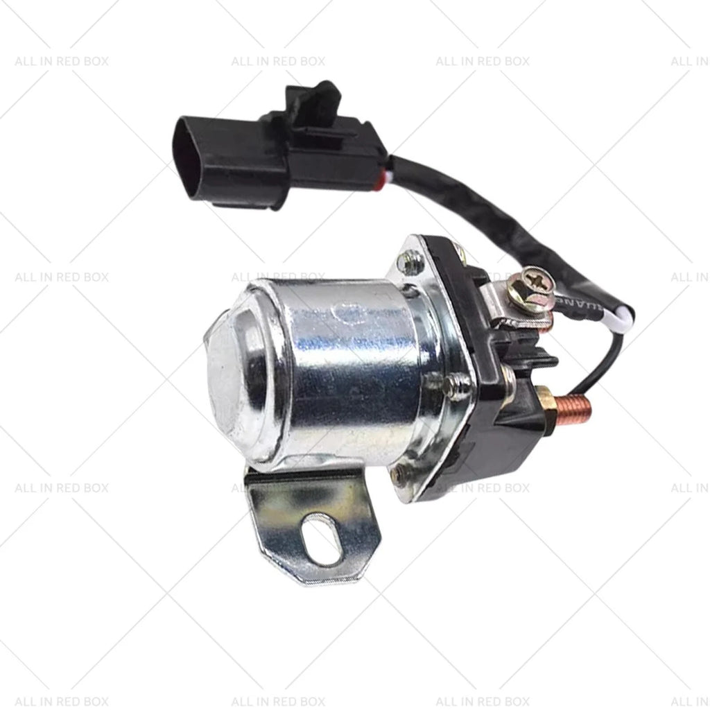 Glow Plug Control Relay for Mitsubishi Challenger KG4W Pajero Triton (2000–2015)