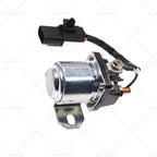 Glow Plug Control Relay for Mitsubishi Challenger KG4W Pajero Triton (2000–2015)