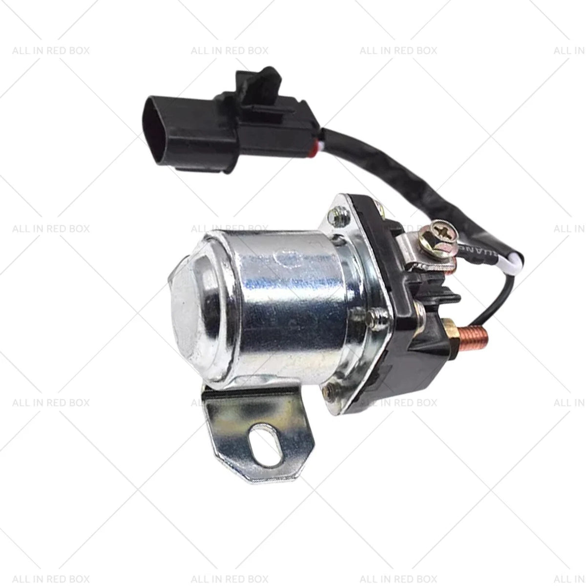 Glow Plug Control Relay for Mitsubishi Challenger KG4W Pajero Triton (2000–2015)