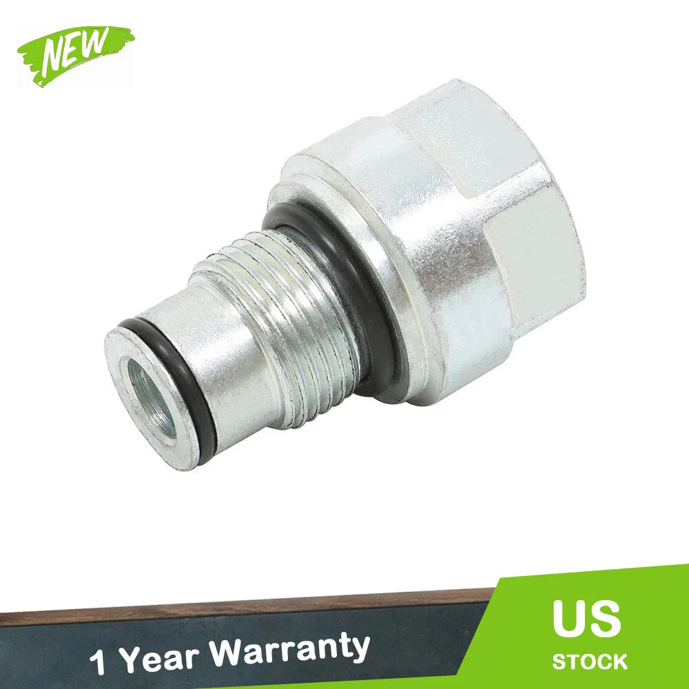 Directional Control Valve 21GPM SAE for P80 (All Years)