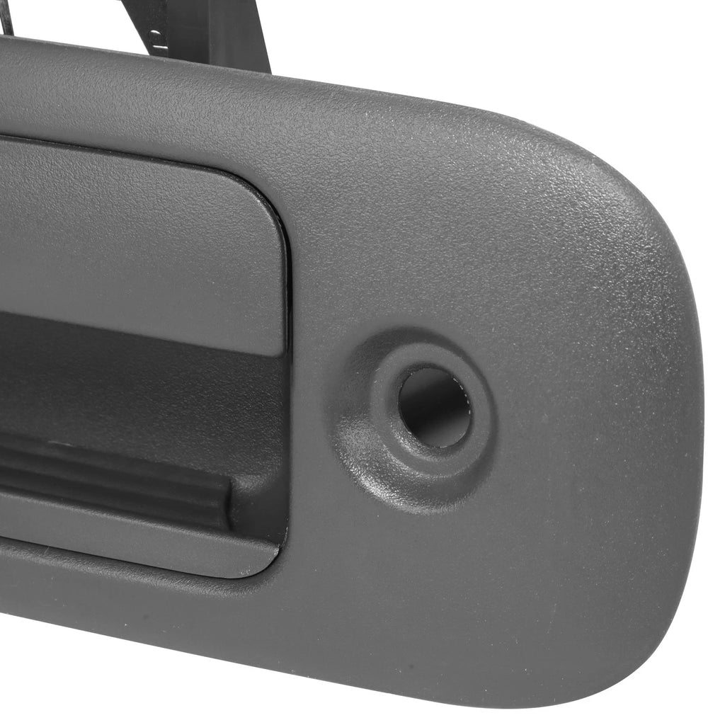 Outer Sliding Door Handle Lever for Express/Savana (1996–2002)