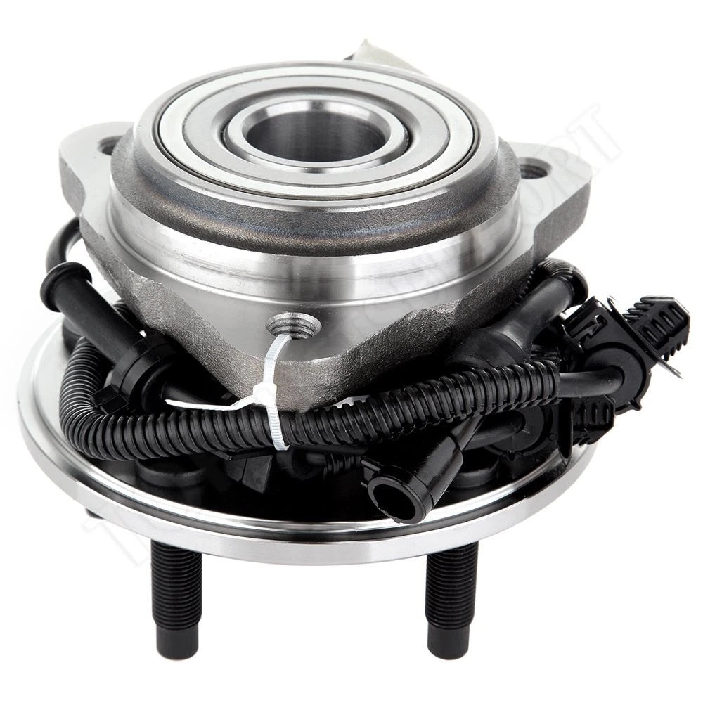Front Wheel Hub & Bearing Assembly for Ford Ranger, Mazda B4000 (2001–2009)