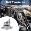 Belt Tensioner for Mercedes-Benz S320 (1994–1999) No. 1042000870 Metal