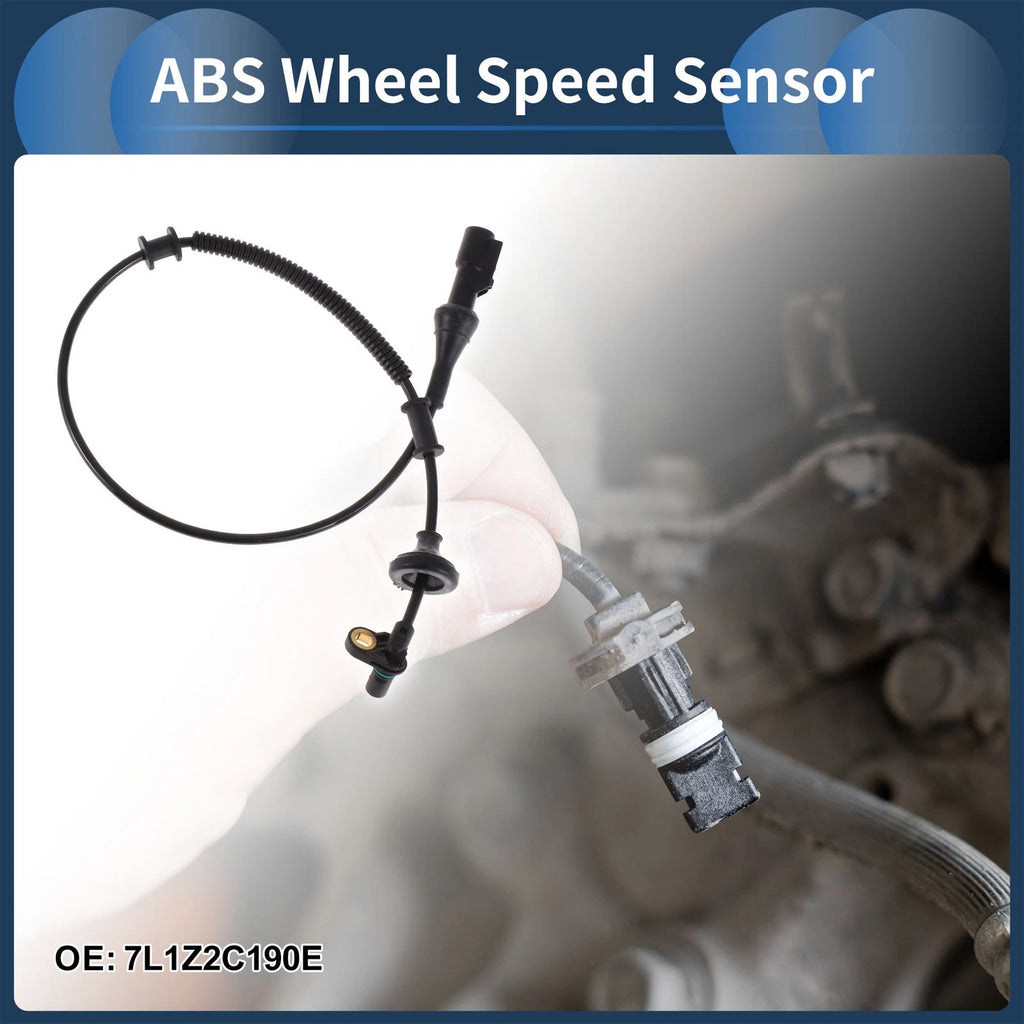 ABS Wheel Speed Sensor No. 7L1Z2C190E for Ford Expedition (2007–2010)