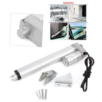 Linear Actuator 900N 50-450mm for Medical Car GZ (DC 12V)