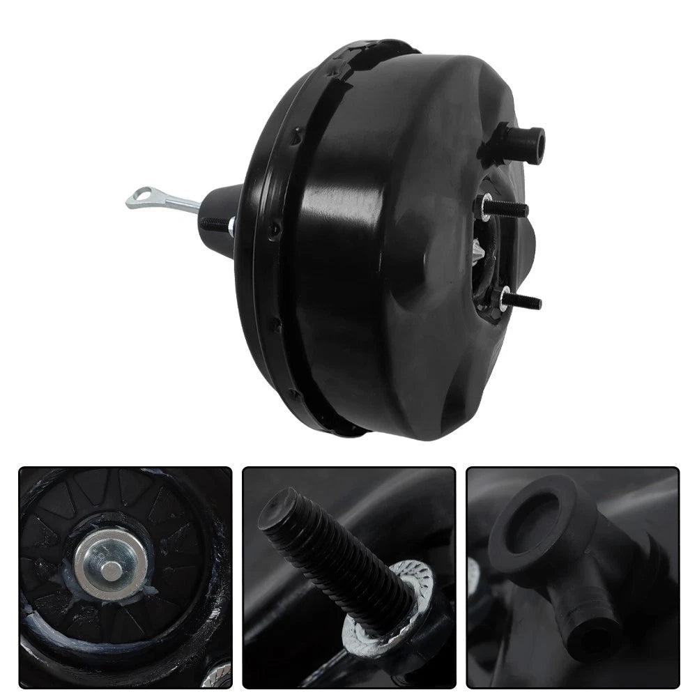 Vacuum Power Brake Booster for Chevrolet GMC Cadillac (1999–2002)