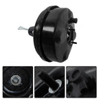 Vacuum Power Brake Booster for Chevrolet GMC Cadillac (1999–2002)