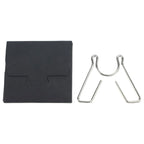 Stainless Steel Holder for TS100 Soldering Iron (Compact, Portable)