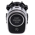 Ignition Start Stop Switch Button for Mercedes-Benz A B Class (2019-2023)