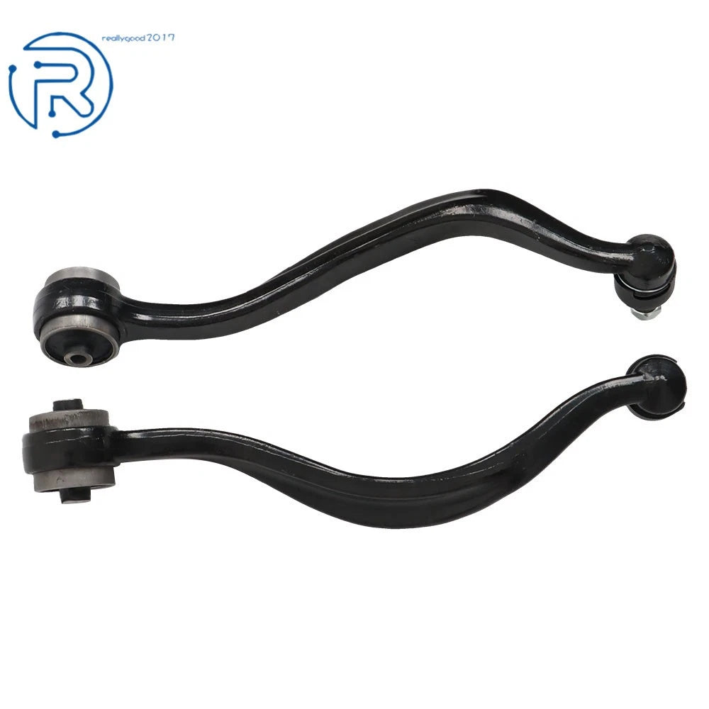14pcs Front Control Arm Tie Rods for Ford Fusion (2010-2012)