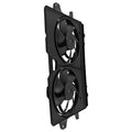 Cooling Fan Assembly for Ford Escape V6 (2008–2012)