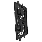Cooling Fan Assembly for Ford Escape V6 (2008–2012)