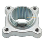 Rear Rotor Disc Flange Holder Hub Bracket for Yamaha Blaster YFS200 (1988–2000)