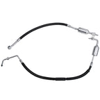 A/C Suction & Discharge Line Hose for Chevrolet Silverado Tahoe (2007–2014)