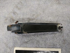 Old School Foot Pegs for Harley Davidson