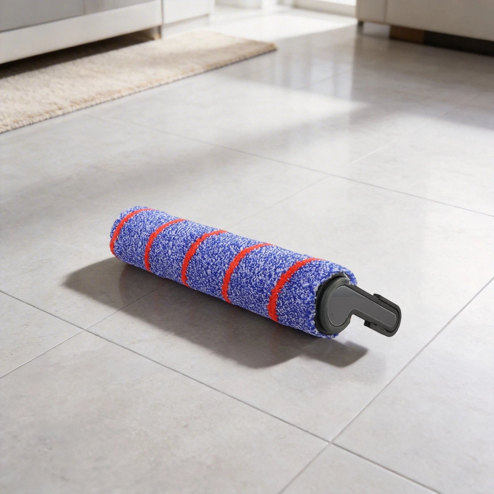 Roller Brush for Tineco Floor One S7, Floor Switch S6 (2020–2023)