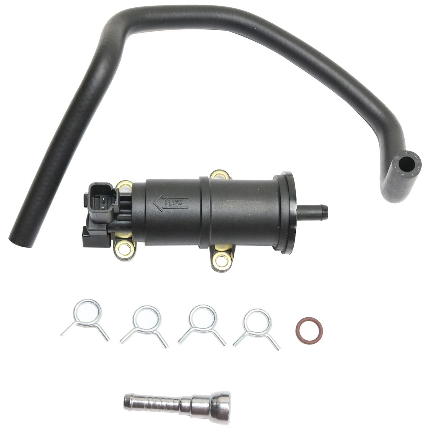 Electric Fuel Pump for Dodge Ram 2500 3500 (2002–2004)