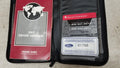 Owners Manual Kit with Case for Mercury Grand Marquis (1997)