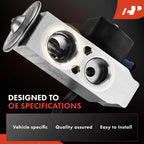 A/C Expansion Valve for Mitsubishi Montero Montero Sport (2003–2006)