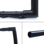 14" Prewired Handlebar for Harley FLHRC Road King Classic (2008–2013)