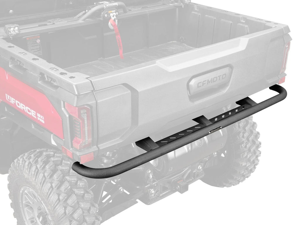 SuperATV Rear Bumper for CFMoto UForce U10 Pro (2025+)