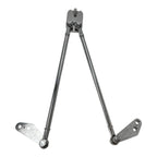 Uflex A93X28.5 Triple Engine Boat Tie Bar Assembly 28.5'' (No Hardware)