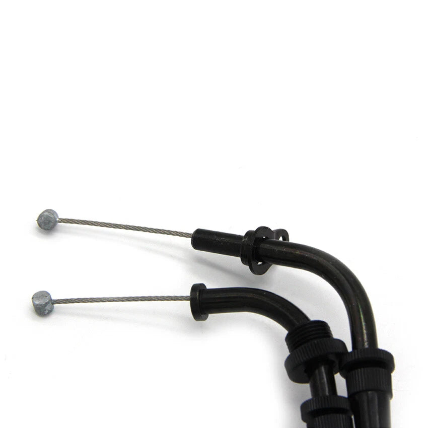 Throttle Cable for Suzuki GS500 GS500F (2001–2009) 58300-01DB0 58300-01DA0