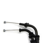 Throttle Cable for Suzuki GS500 GS500F (2001–2009) 58300-01DB0 58300-01DA0