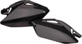 Acerbis Side Panels Black for Honda CRF250R (2004–2005)