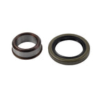 Sprocket Shaft Spacer & Seal Kit for Harley Big Twin Shovelhead Evo (1970–1998)