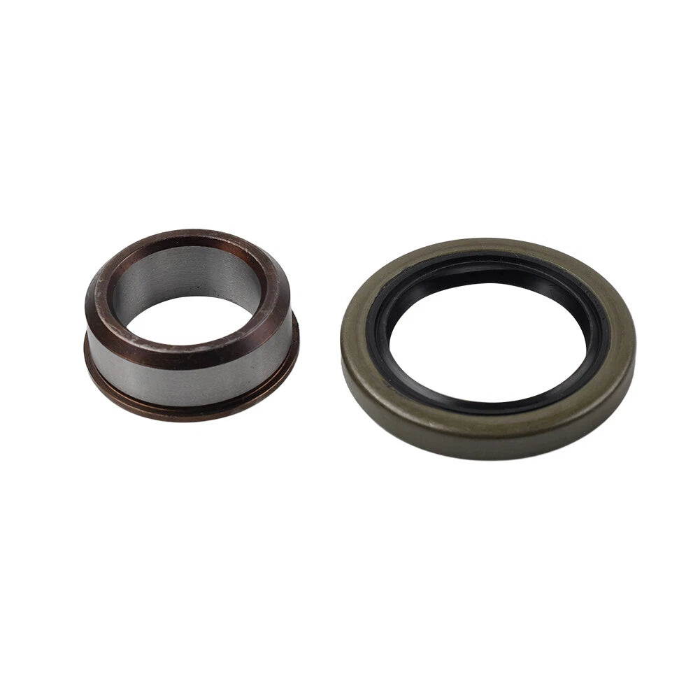 Sprocket Shaft Spacer & Seal Kit for Harley Big Twin Shovelhead Evo (1970–1998)