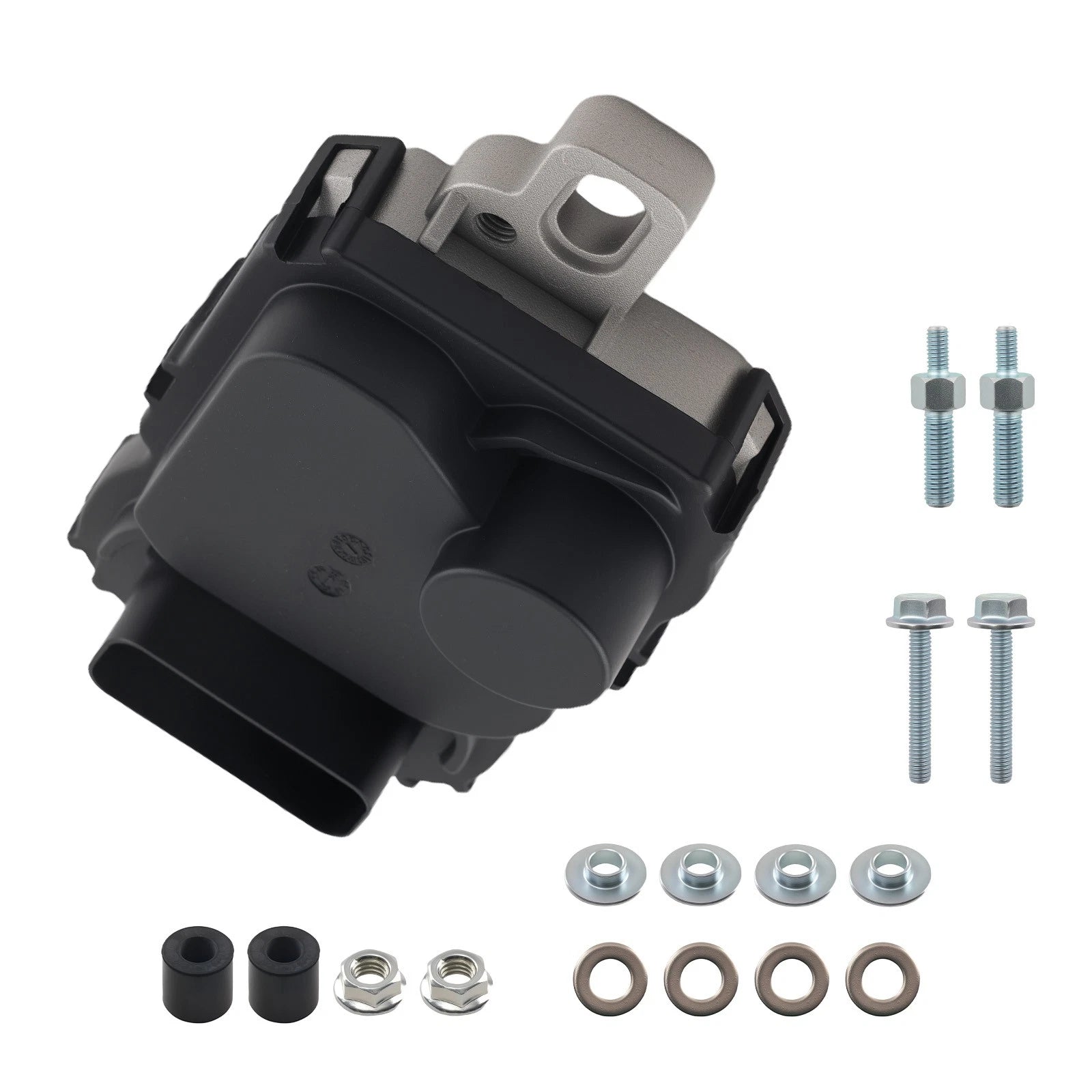 Fuel Pump Driver Module for Ford F-250 F-350 Super Duty (2005–2010)