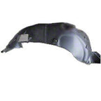 Replacement Plastic Driver Side Front Inner Fender (See compatibility Chart)