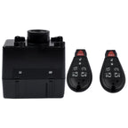 Wireless Ignition Module with Remote Key for Dodge Challenger Ram Jeep (2011-2023)