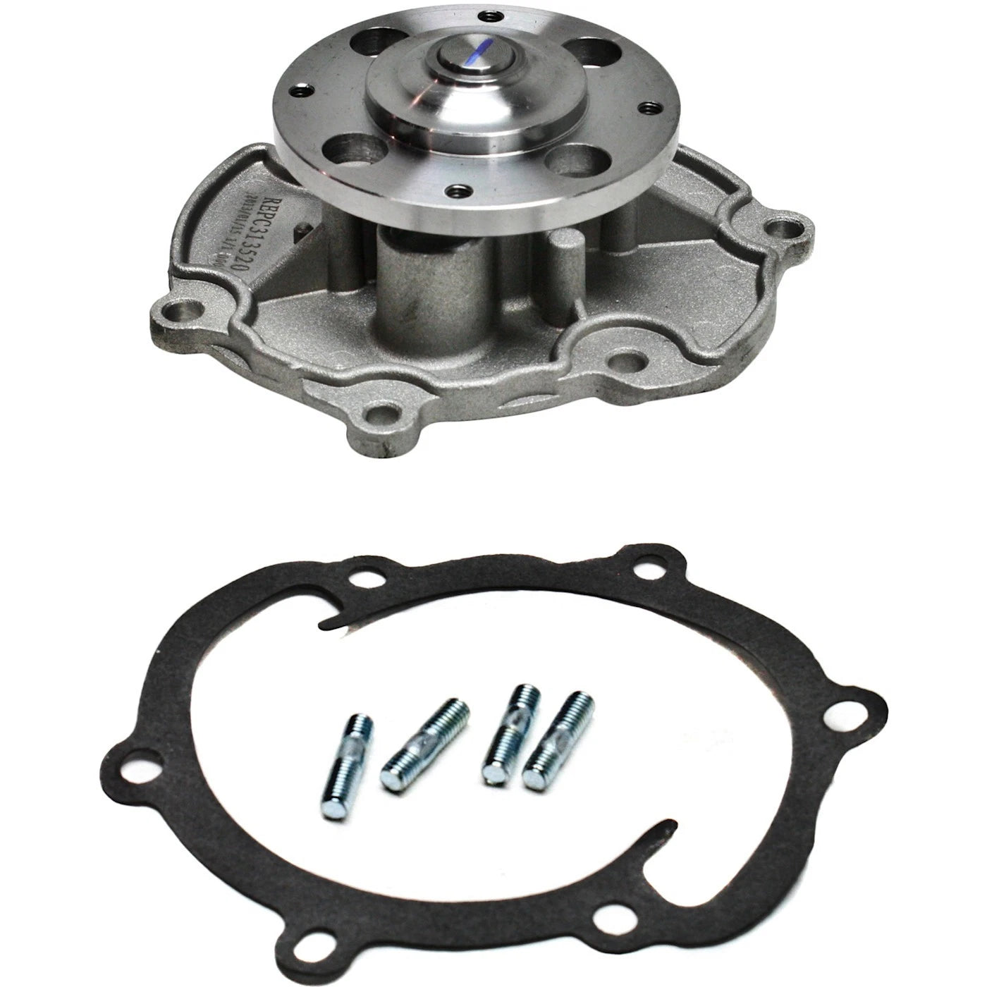 Timing Chain Kit for Cadillac CTS, Buick Rendezvous (2004–2007)