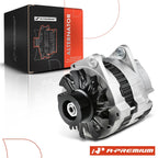 Alternator for Chevrolet Corsica, Beretta, Buick Skylark, Pontiac (1994–1996)